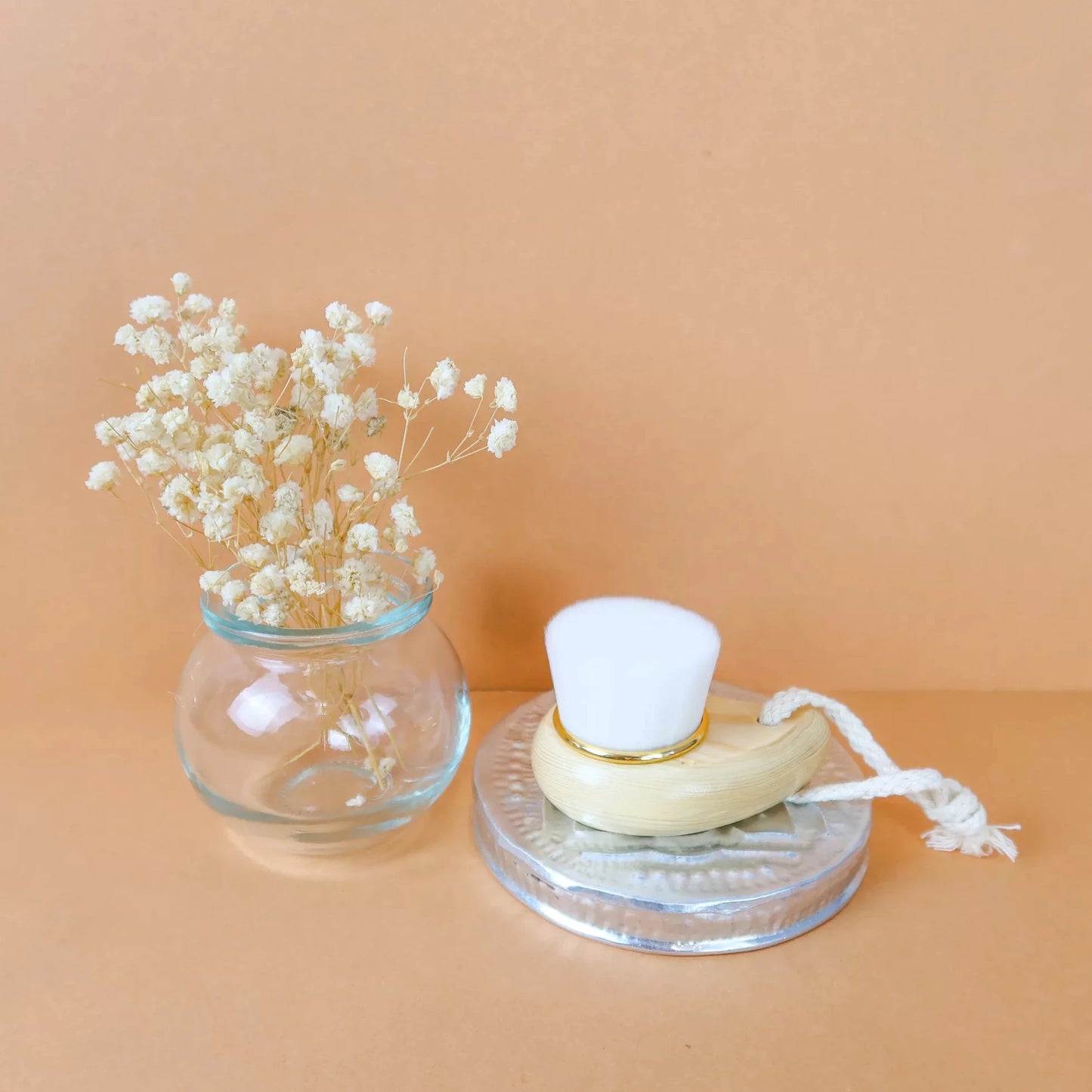 Brosse nettoyante visage Aumyana