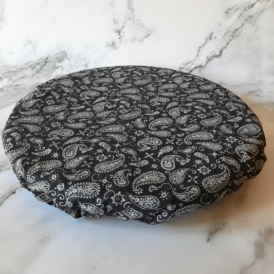 charlotte alimentaire noire 